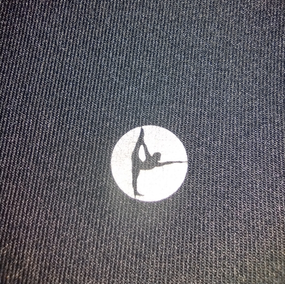 90degree by Reflex Workout Leggings - Picture 4 of 5